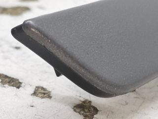 bontott VW GOLF V Jobb hátsó Ajtó Kárpit Díszléc