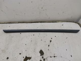 bontott VW GOLF V Jobb hátsó Ajtó Kárpit Díszléc