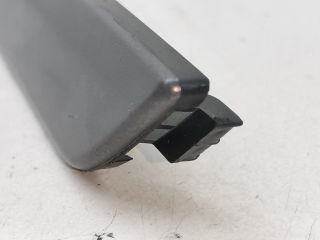 bontott VW GOLF V Jobb hátsó Ajtó Kárpit Díszléc