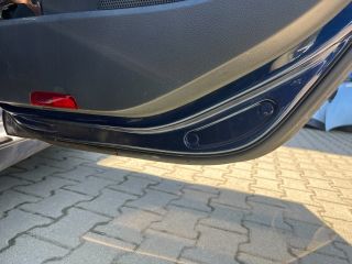 bontott VW GOLF V Jobb hátsó Ajtó Kárpit