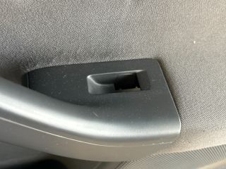 bontott VW GOLF V Jobb hátsó Ajtó Kárpit