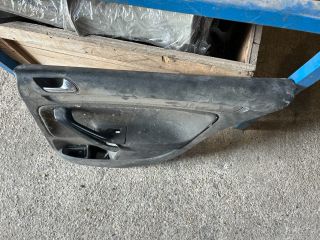 bontott VW GOLF V Jobb hátsó Ajtó Kárpit