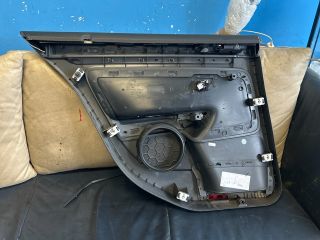 bontott VW GOLF V Jobb hátsó Ajtó Kárpit