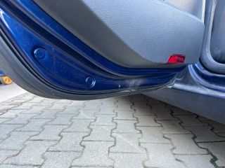 bontott VW GOLF V Jobb hátsó Ajtó Kárpit