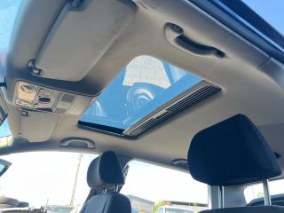 bontott VW GOLF V Jobb hátsó Ajtó Kárpit