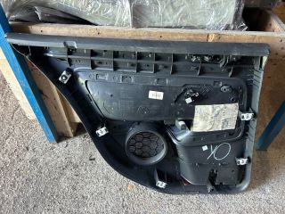 bontott VW GOLF V Jobb hátsó Ajtó Kárpit