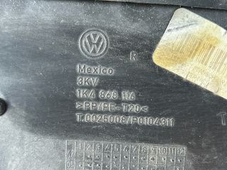 bontott VW GOLF V Jobb hátsó Ajtó Kárpit