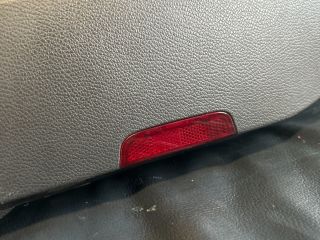 bontott VW GOLF V Jobb hátsó Ajtó Kárpit