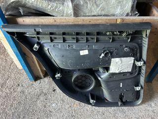 bontott VW GOLF V Jobb hátsó Ajtó Kárpit