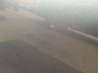 bontott VW GOLF V Jobb hátsó Ajtó (Részeivel)