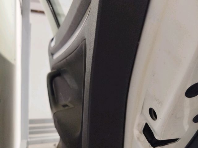 bontott VW GOLF V Jobb hátsó Ajtó (Részeivel)