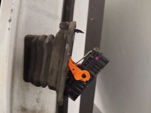 bontott VW GOLF V Jobb hátsó Ajtó (Részeivel)