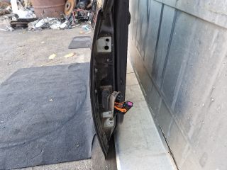bontott VW GOLF V Jobb hátsó Ajtó (Részeivel)