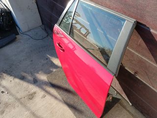 bontott VW GOLF V Jobb hátsó Ajtó (Részeivel)