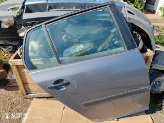 bontott VW GOLF V Jobb hátsó Ajtó (Részeivel)