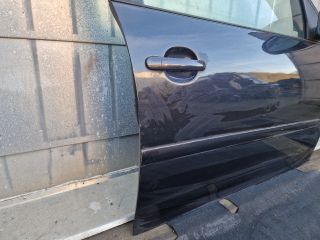 bontott VW GOLF V Jobb hátsó Ajtó (Részeivel)