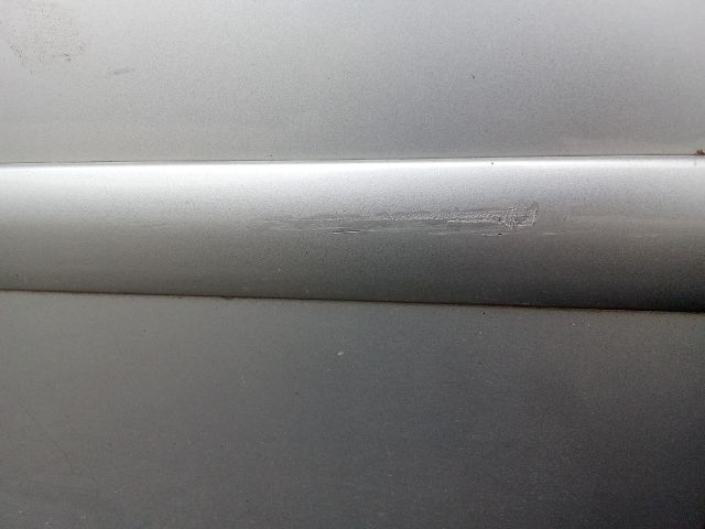 bontott VW GOLF V Jobb hátsó Ajtó (Részeivel)