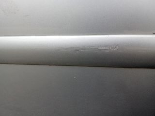 bontott VW GOLF V Jobb hátsó Ajtó (Részeivel)