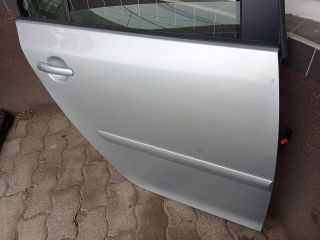 bontott VW GOLF V Jobb hátsó Ajtó (Részeivel)
