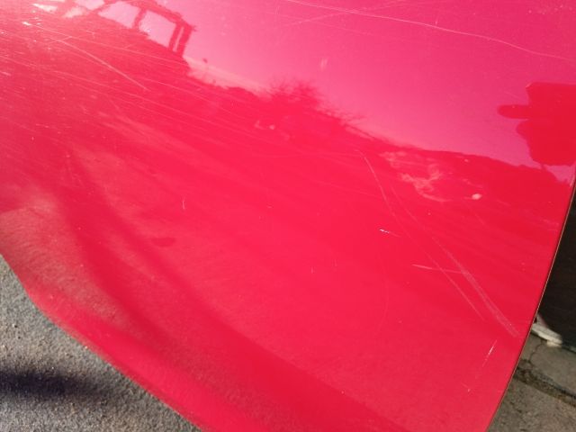 bontott VW GOLF V Jobb hátsó Ajtó (Részeivel)