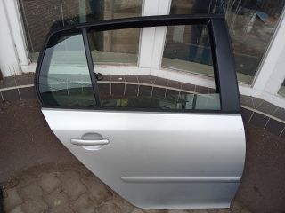 bontott VW GOLF V Jobb hátsó Ajtó (Részeivel)