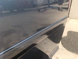 bontott VW GOLF V Jobb hátsó Ajtó (Részeivel)