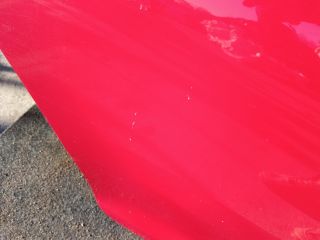 bontott VW GOLF V Jobb hátsó Ajtó (Részeivel)