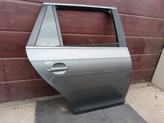 bontott VW GOLF V Jobb hátsó Ajtó (Részeivel)