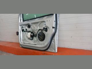 bontott VW GOLF V Jobb hátsó Ajtó (Részeivel)