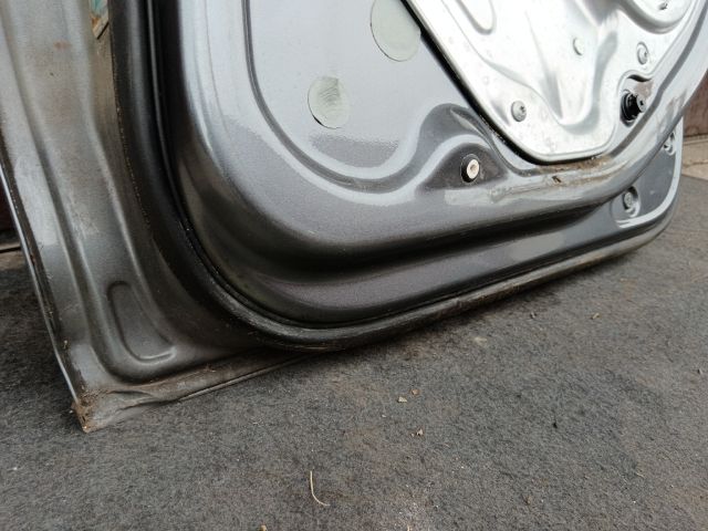 bontott VW GOLF V Jobb hátsó Ajtó (Részeivel)