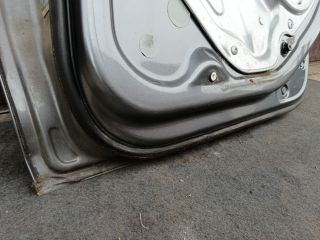 bontott VW GOLF V Jobb hátsó Ajtó (Részeivel)