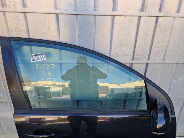 bontott VW GOLF V Jobb hátsó Ajtó (Részeivel)