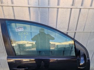 bontott VW GOLF V Jobb hátsó Ajtó (Részeivel)