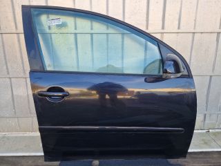 bontott VW GOLF V Jobb hátsó Ajtó (Részeivel)