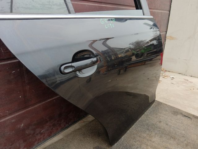 bontott VW GOLF V Jobb hátsó Ajtó (Részeivel)