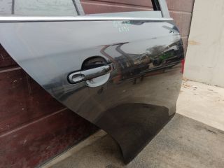 bontott VW GOLF V Jobb hátsó Ajtó (Részeivel)