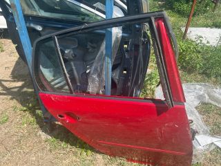 bontott VW GOLF V Jobb hátsó Ajtó (Üres lemez)