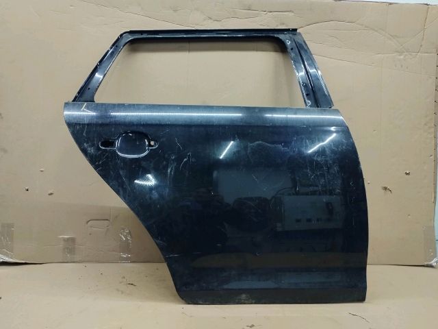 bontott VW GOLF V Jobb hátsó Ajtó (Üres lemez)