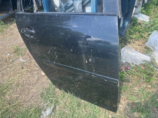 bontott VW GOLF V Jobb hátsó Ajtó (Üres lemez)