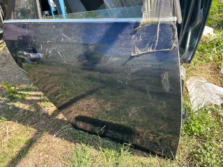 bontott VW GOLF V Jobb hátsó Ajtó (Üres lemez)