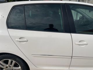 bontott VW GOLF V Jobb hátsó Ajtó (Üres lemez)