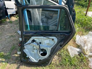 bontott VW GOLF V Jobb hátsó Ajtó (Üres lemez)