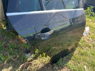 bontott VW GOLF V Jobb hátsó Ajtó (Üres lemez)