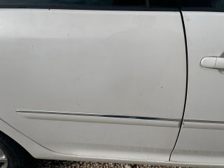 bontott VW GOLF V Jobb hátsó Ajtó (Üres lemez)