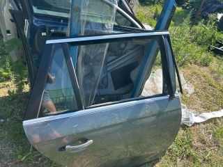 bontott VW GOLF V Jobb hátsó Ajtó (Üres lemez)