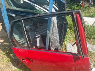 bontott VW GOLF V Jobb hátsó Ajtó (Üres lemez)