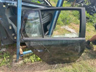 bontott VW GOLF V Jobb hátsó Ajtó (Üres lemez)