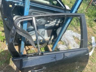 bontott VW GOLF V Jobb hátsó Ajtó (Üres lemez)