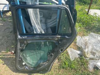 bontott VW GOLF V Jobb hátsó Ajtó (Üres lemez)