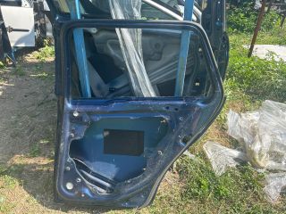 bontott VW GOLF V Jobb hátsó Ajtó (Üres lemez)